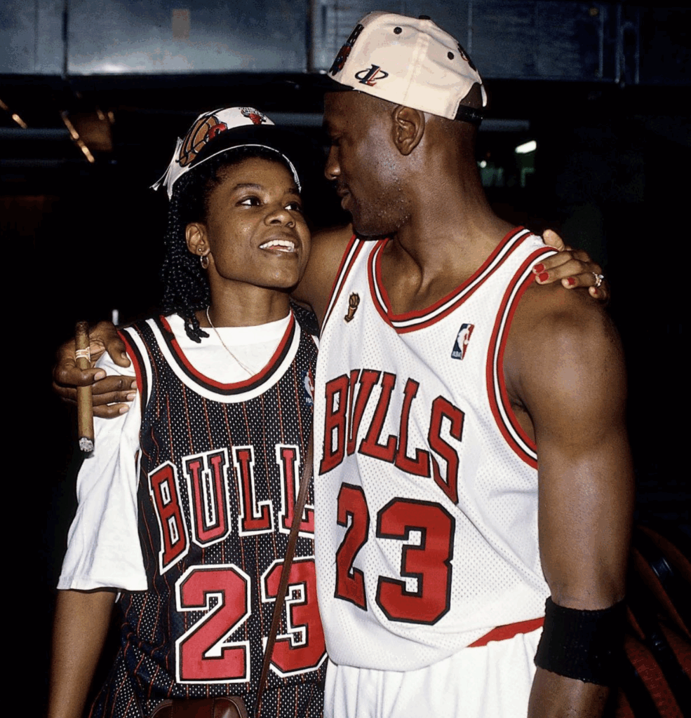 Credit: InClub Magazine does not own the rights to this image